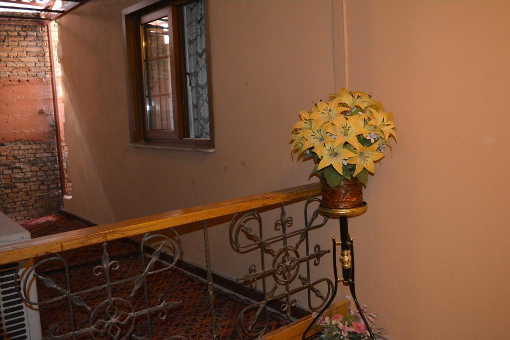 Osmanli Marco Pasha Hotel Ταρσός Εξωτερικό φωτογραφία